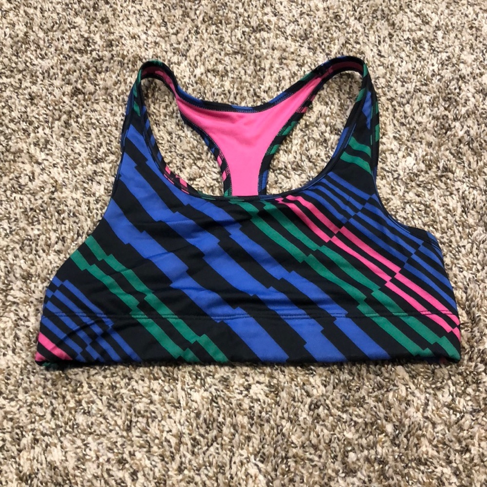 Champion sports bra size M